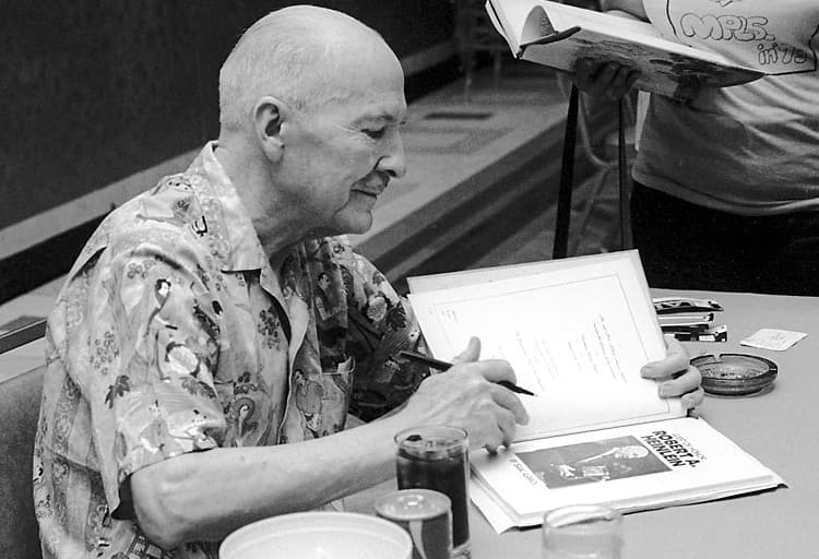 4 famosas novelas que han inspirado religiones desde el siglo XX