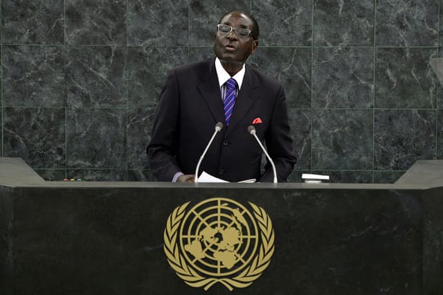 Según estas investigaciones, gobernar acorta la vida