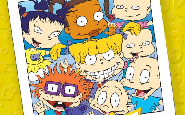 Tus series animadas favoritas eran perturbadoras: dile adiós a tu inocente infancia