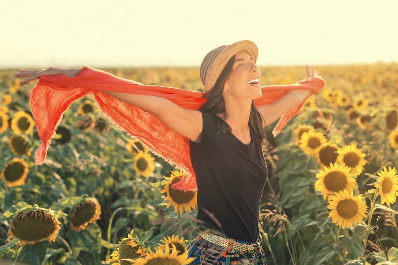 Un filósofo está en contra de aceptarnos tal cual somos por esta importante razón