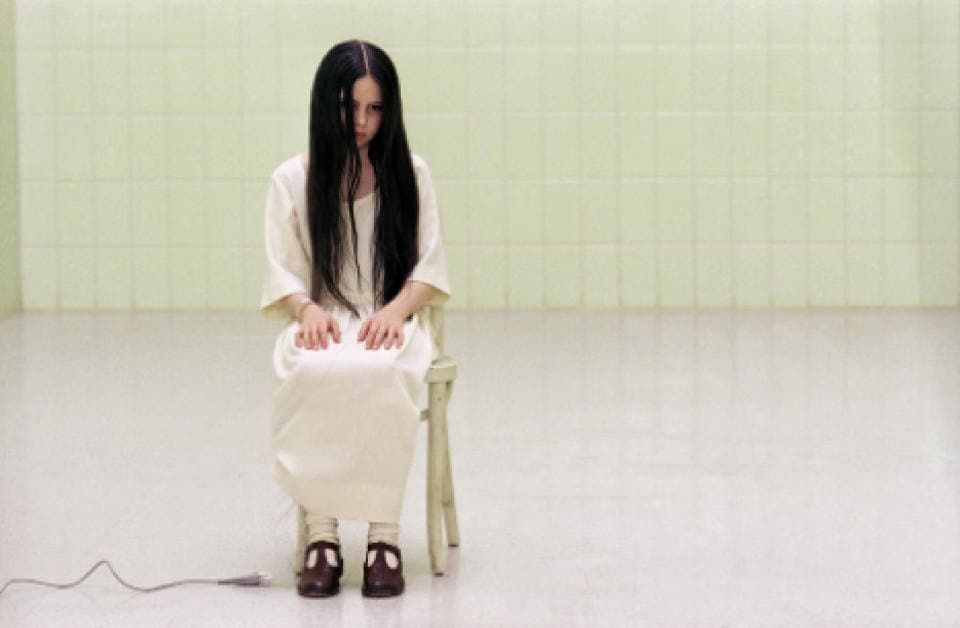 La escalofriante niña de The Ring creció: así luce ahora