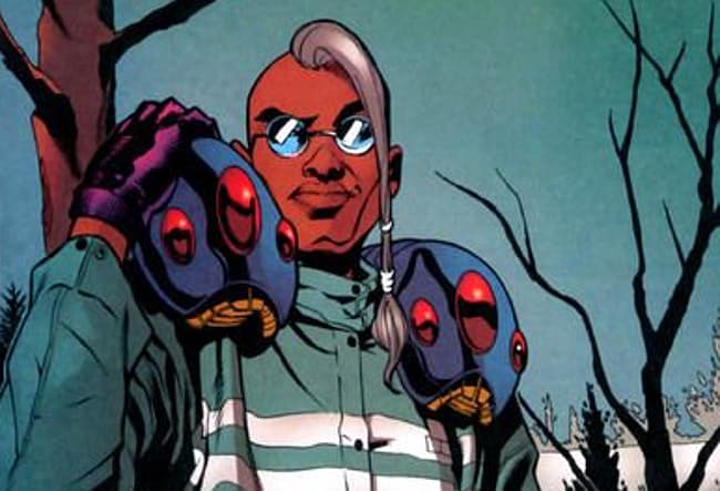 Los 9 personajes más desagradables e incómodos de ver dentro del universo Marvel