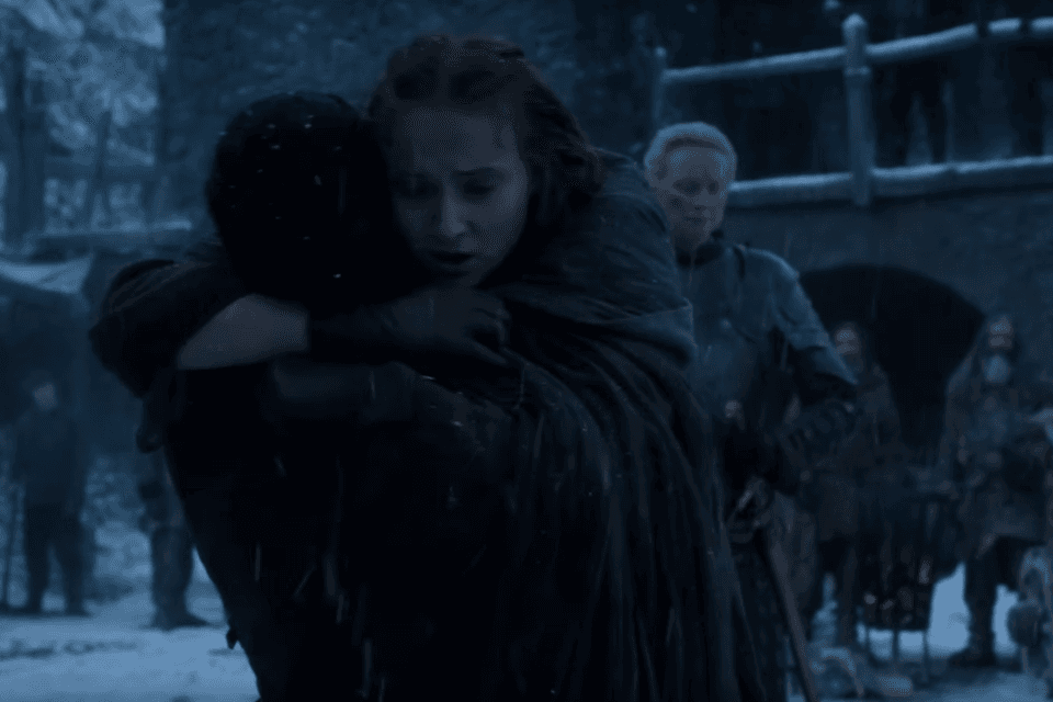 Game of Thrones: lo mejor que nos dejó el episodio "Book of the Stranger" [6x04]