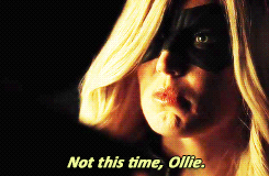 11 veces en que Sara Lance fue lo más importante de Arrow