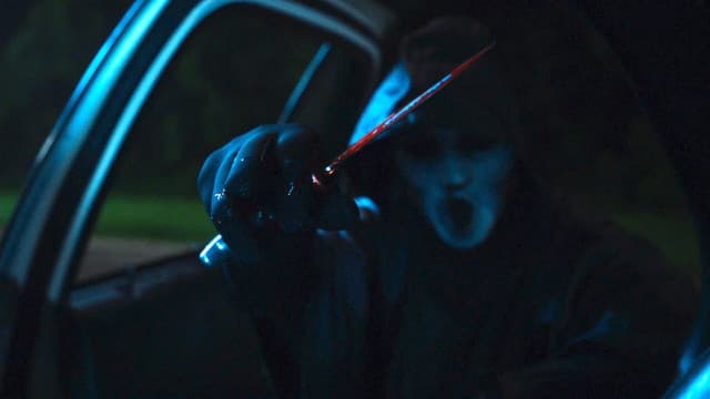 Scream: ¡Se reveló el asesino! ¿Tendremos una tercera temporada? (Spoilers)