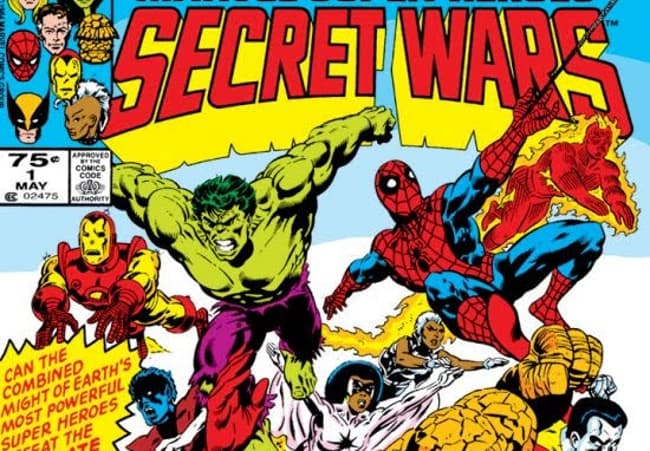 Doctor Doom podría aparecer en Avengers 5 y ya sabemos cómo luciría el primer póster