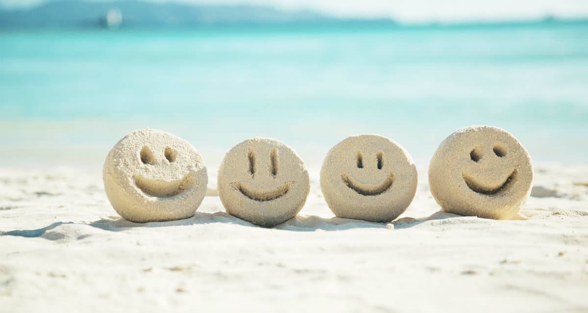 Profesor de Harvard identifica los 13 hábitos necesarios para ser feliz: ¿los tienes?