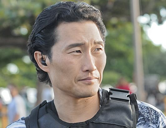 Crítica de Hawaii Five-0 2x15: Out the Past (Mai Ka Wa Kahiko)