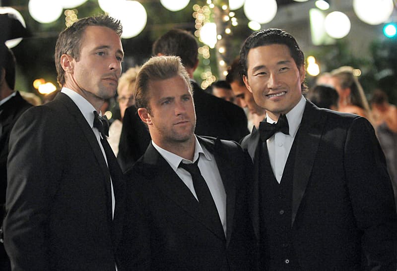 Crítica de Hawaii Five-0 2x16: The Reckoning (I Helu Pu)