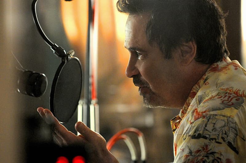 Crítica de Hawaii Five-0 2x18: Radio (Lekio)