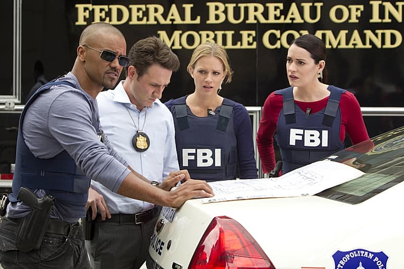 Un final agridulce en Criminal Minds [Crítica]