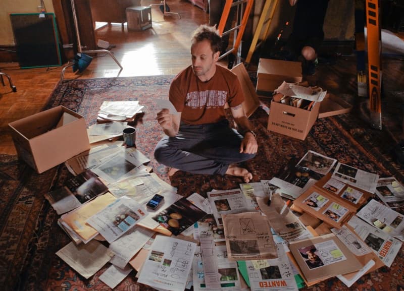 El Síndrome de Estocolmo en Elementary [Crítica 1x03]