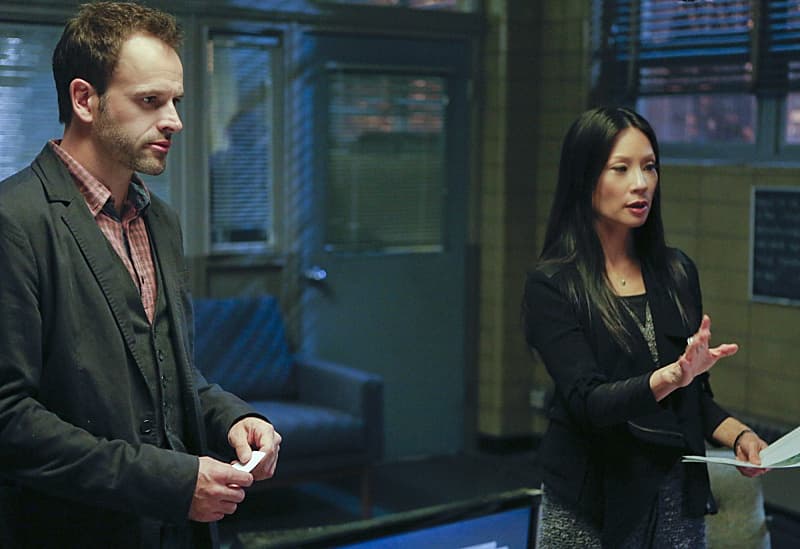 El plan perfecto fracasa en Elementary [Crítica 1x09]