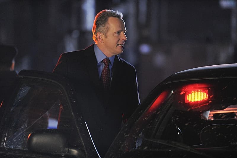 El lado oscuro de Sherlock [Crítica 1x12]