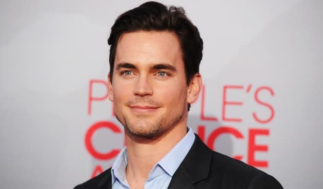 Glee temporada 3: El hermano de Blaine es...