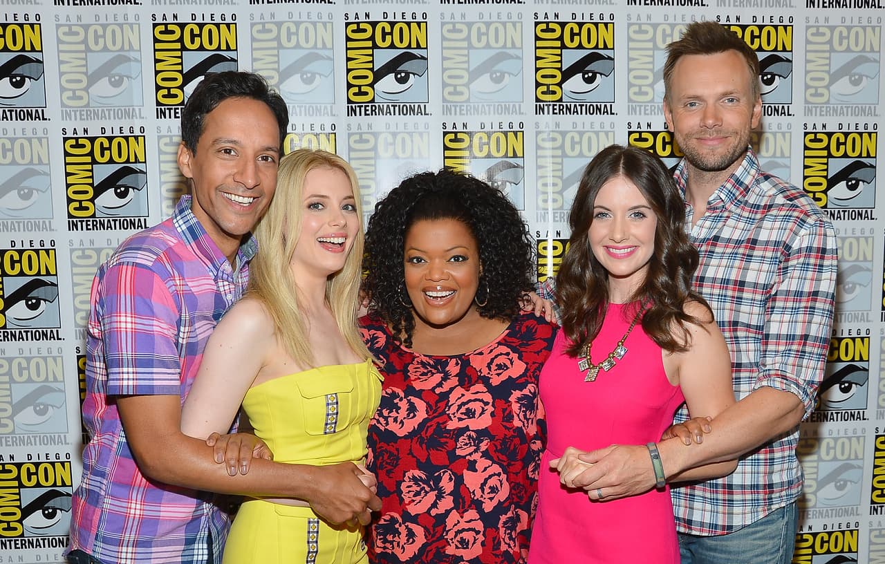 Community y Homeland dominan los Critics Awards 2012