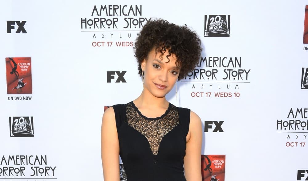 American Horror Story temporada 2: se acerca Britne Oldford