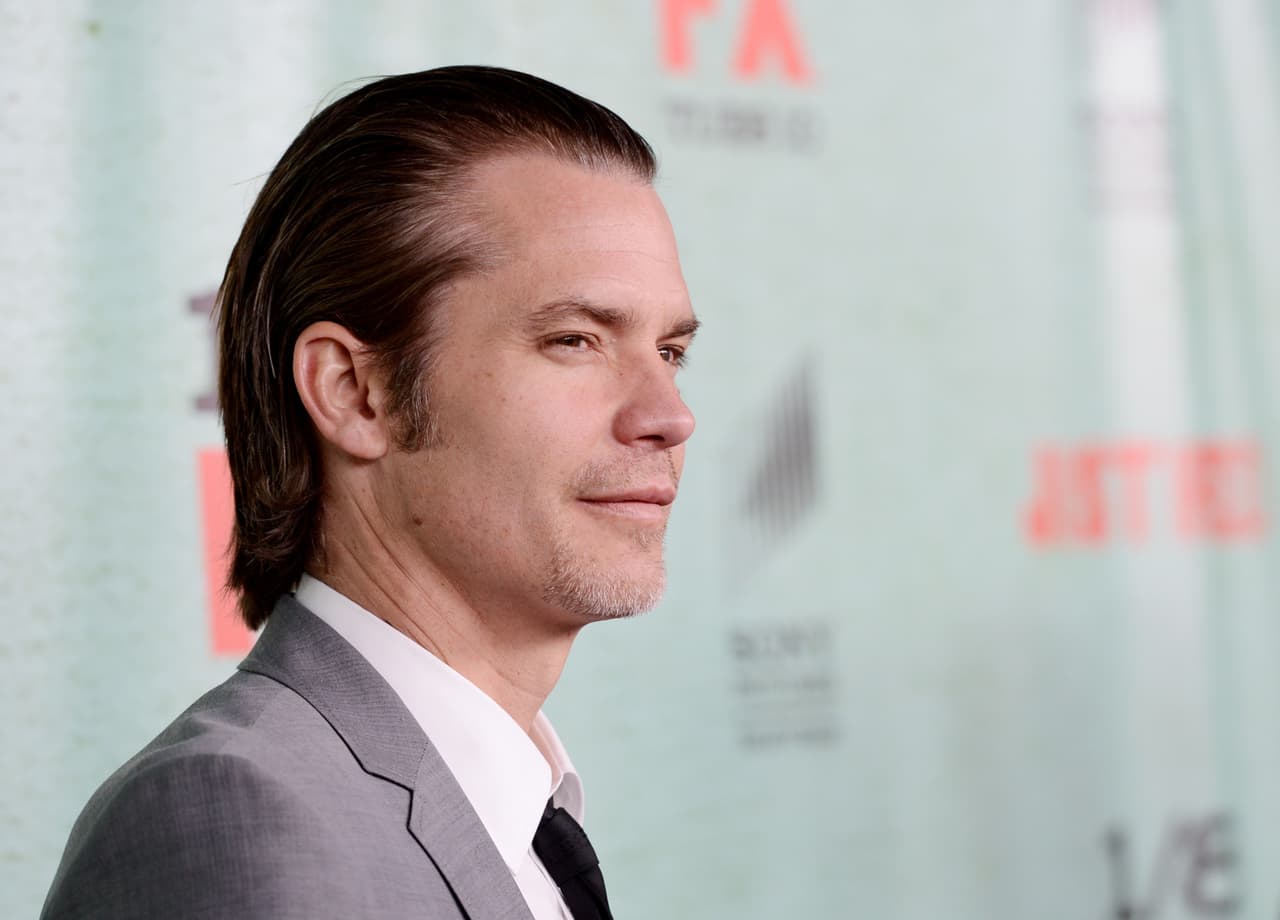 El Bueno, el Malo y el Feo: Segunda temporada de Justified