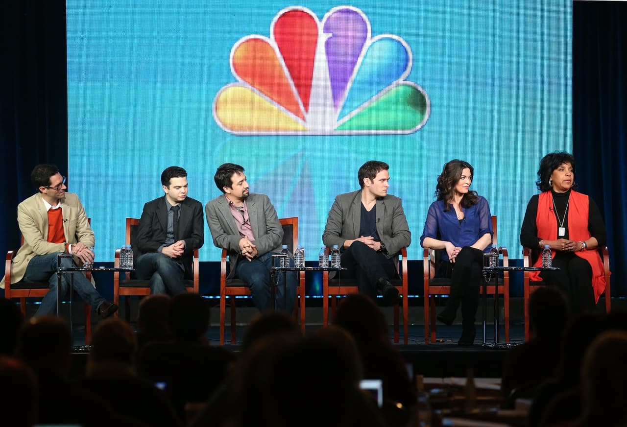 Do No Harm, el nuevo drama médico de NBC