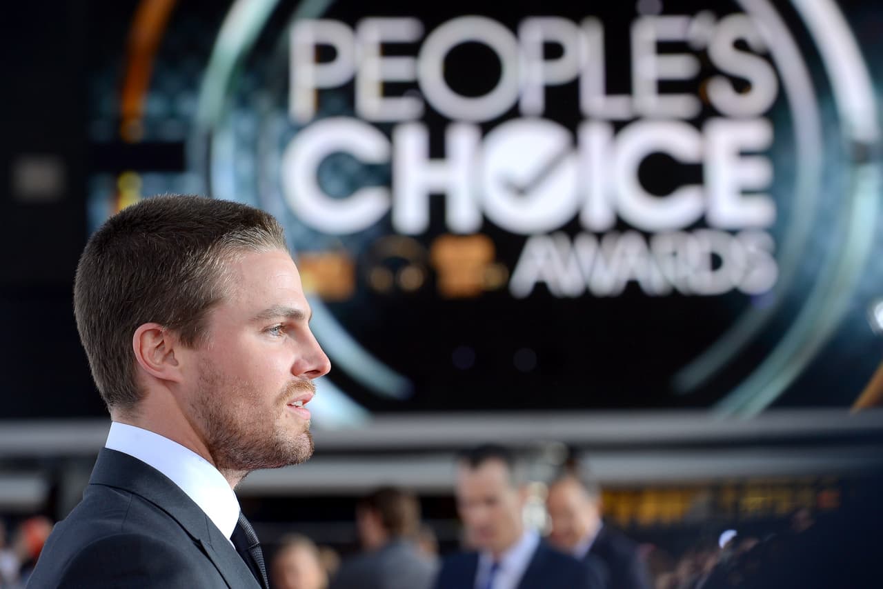 Pilotos 2012: Stephen Amell será Green Arrow