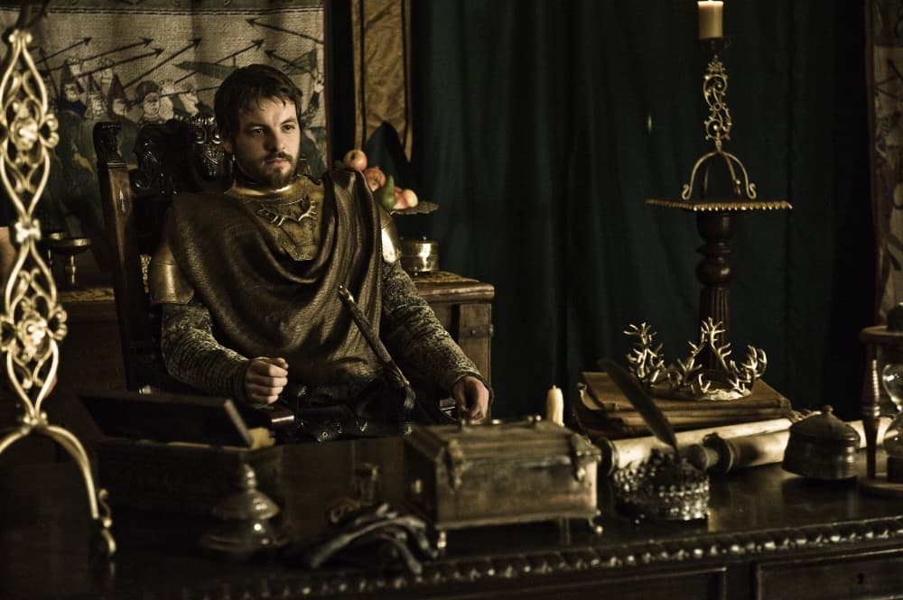 Crítica de Game of Thrones 2x03: What is Dead May Never Die