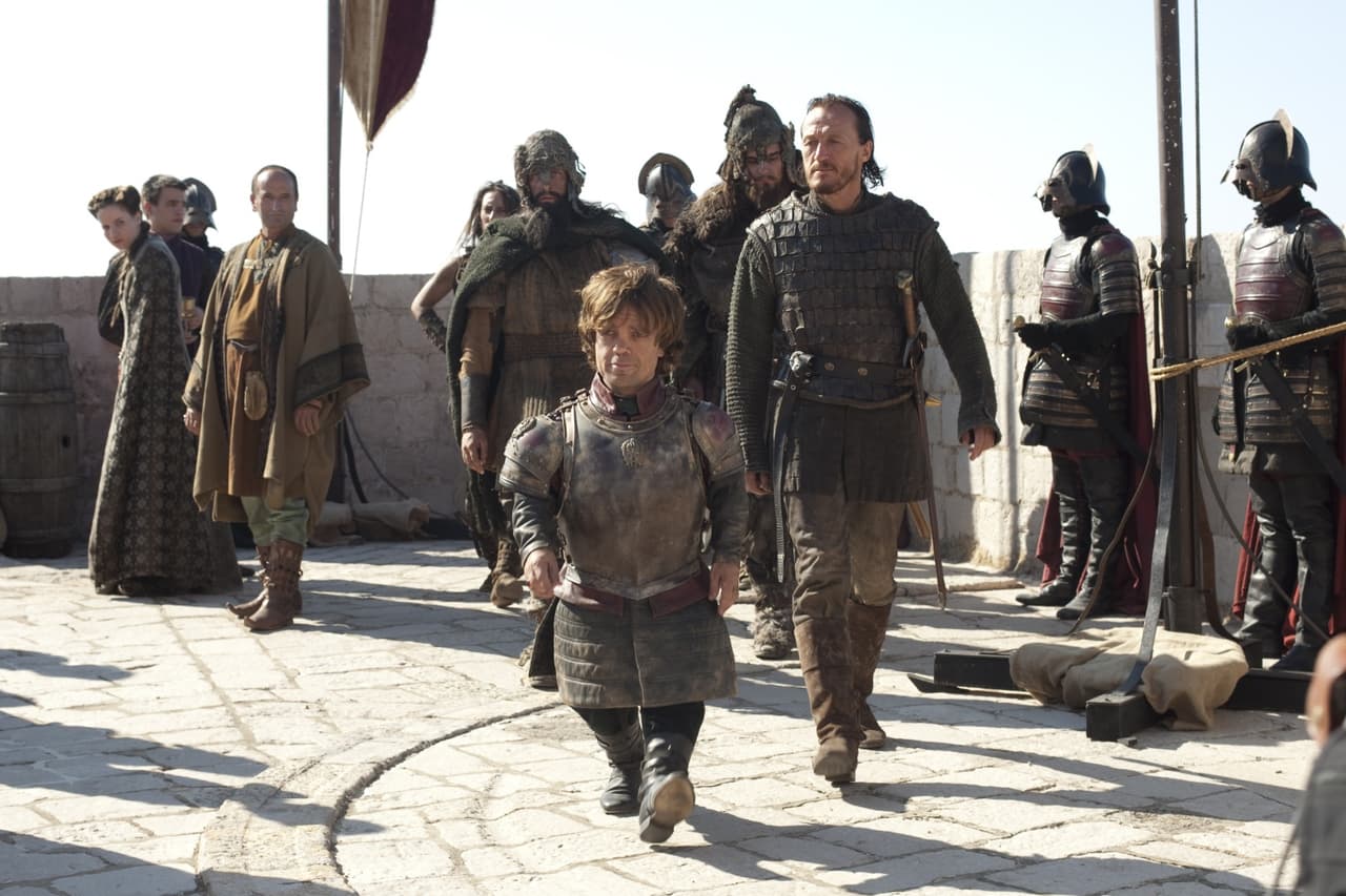 La guerra llega a Game of Thrones [Crítica]