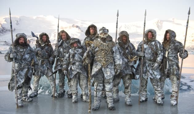 El Invierno llegó en el final de Game of Thrones [Crítica]