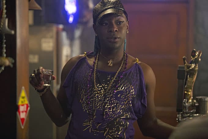 El Retorno del Rey en True Blood [Crítica 5x05]