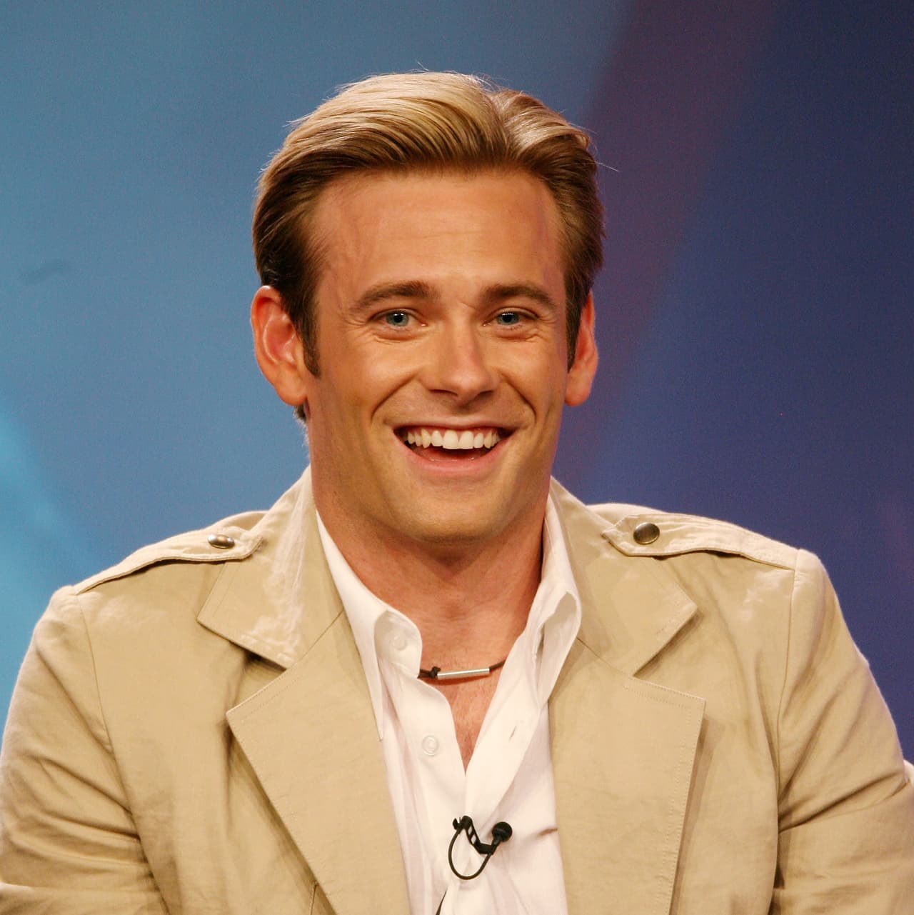 Nueva serie Alcatraz: llegan Eric Johnson y Michael Eklund