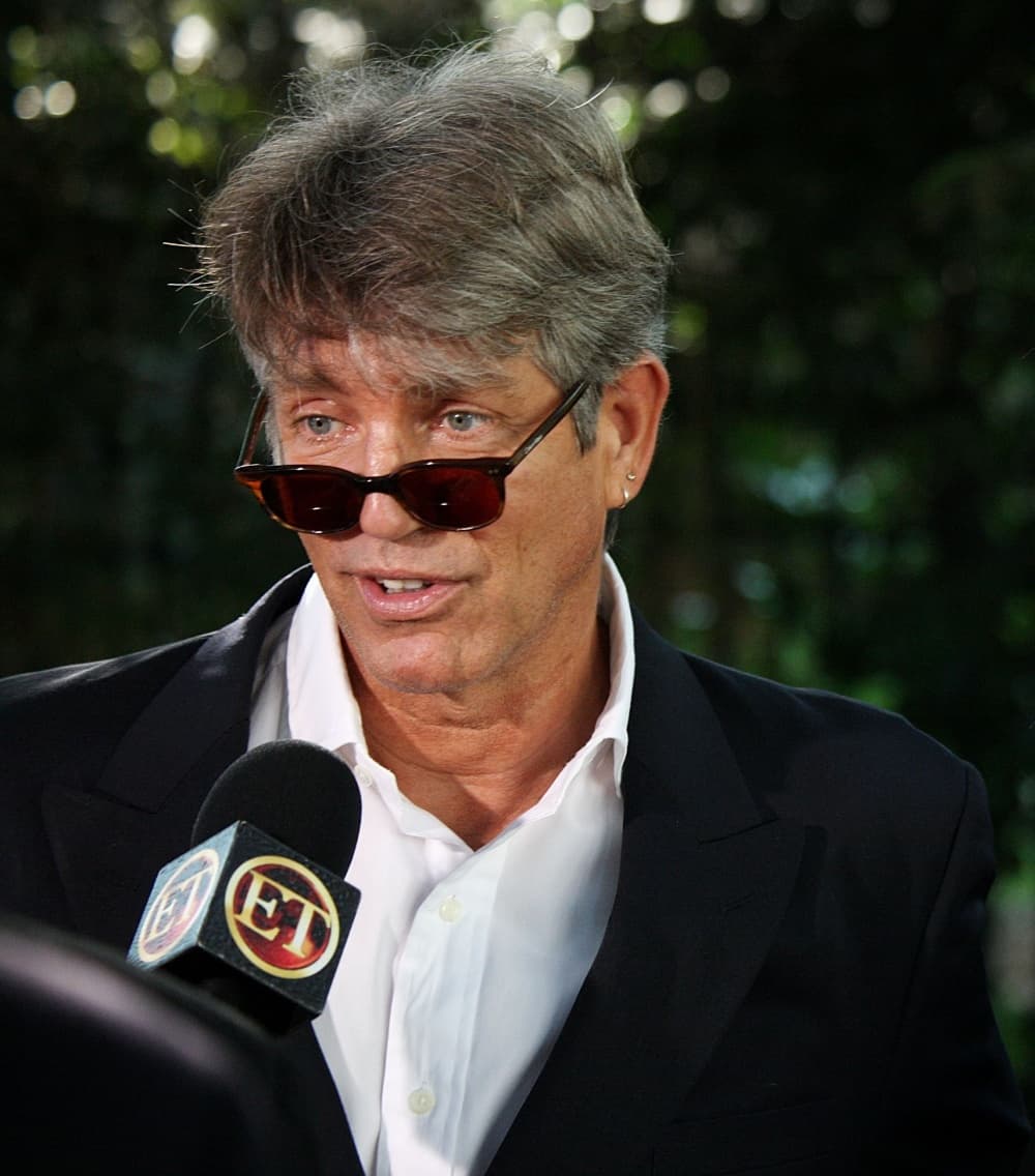 Burn Notice temporada 5: llegan Cain, Roberts y Loken