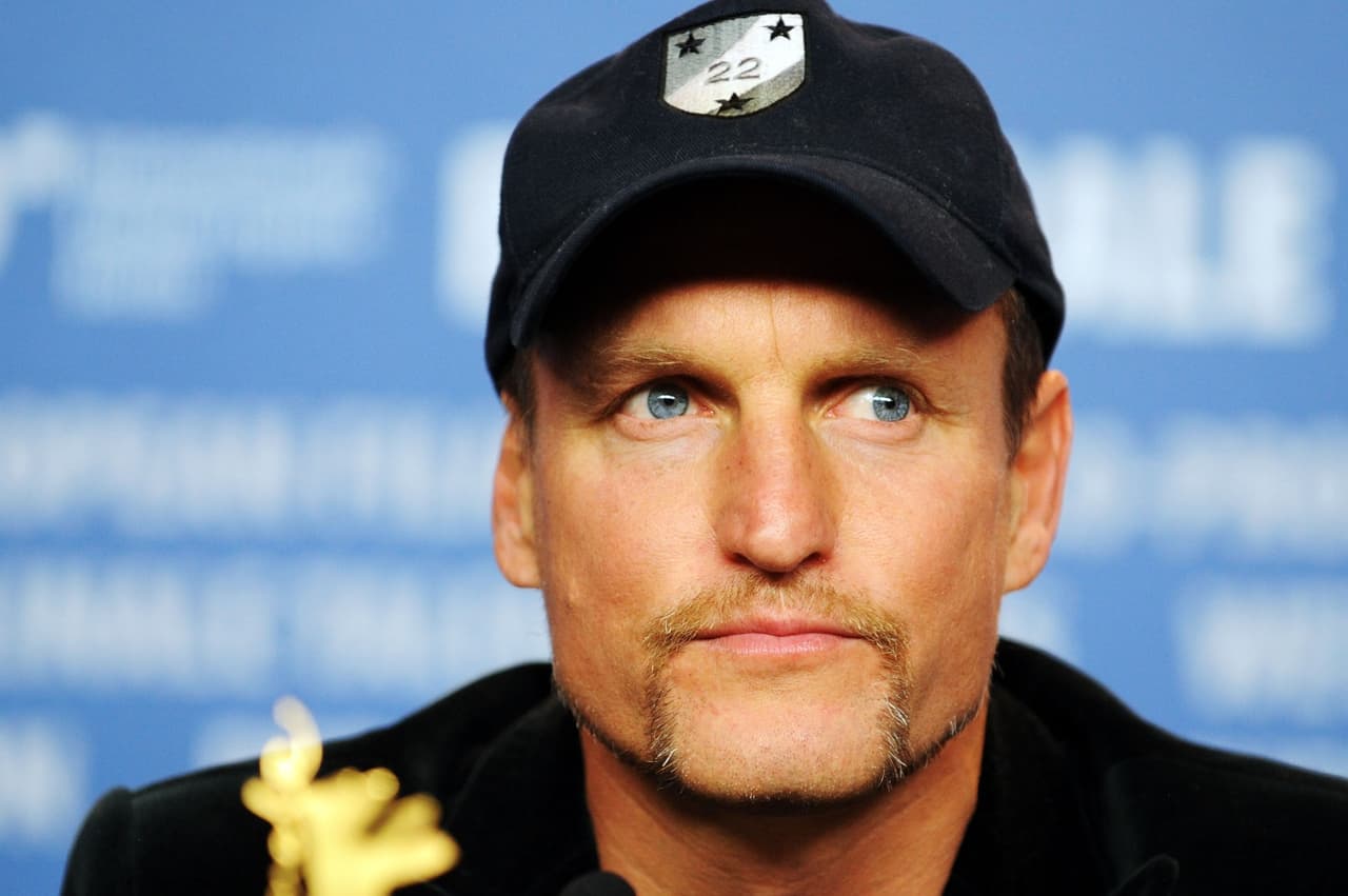 HBO ordena True Detective, con McConaughey y Harrelson