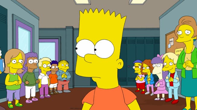 Los Simpson temporada 22: ¿Resurección?