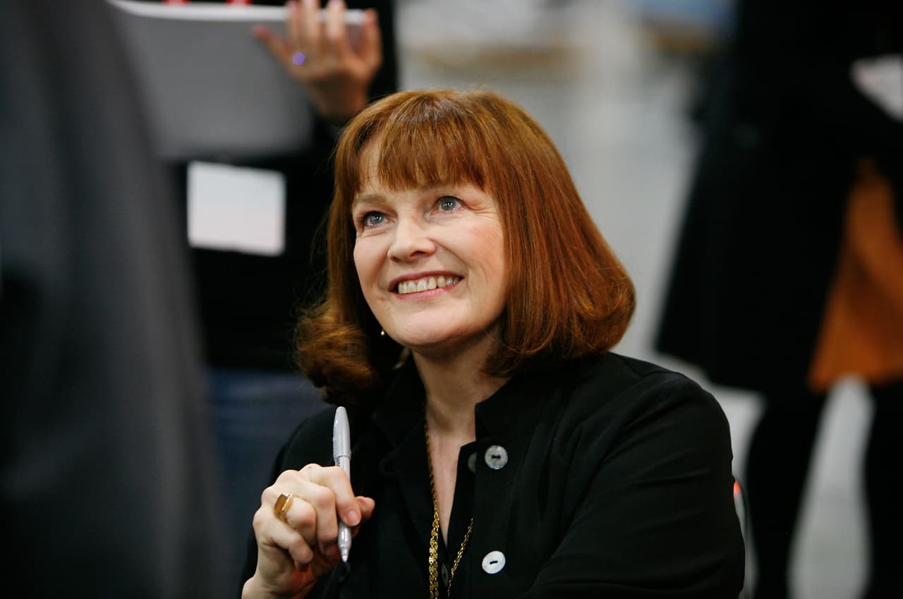 Political Animals: llega Blair Brown