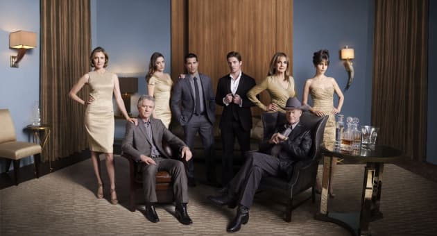 TNT renueva Rizzoli & Isles y Dallas