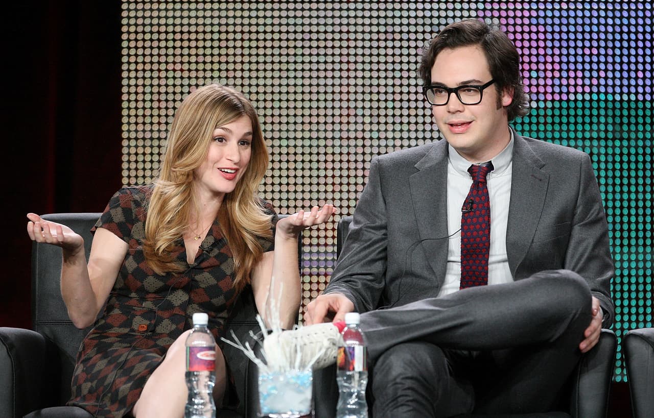 New Girl temporada 2: Nuevos invitados