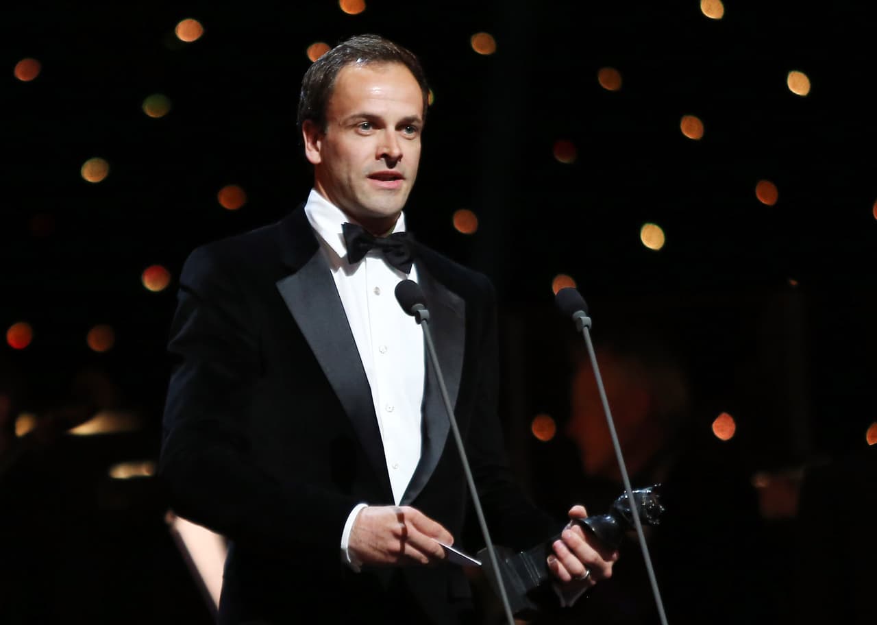 Pilotos 2012: Jonny Lee Miller será Sherlock Holmes