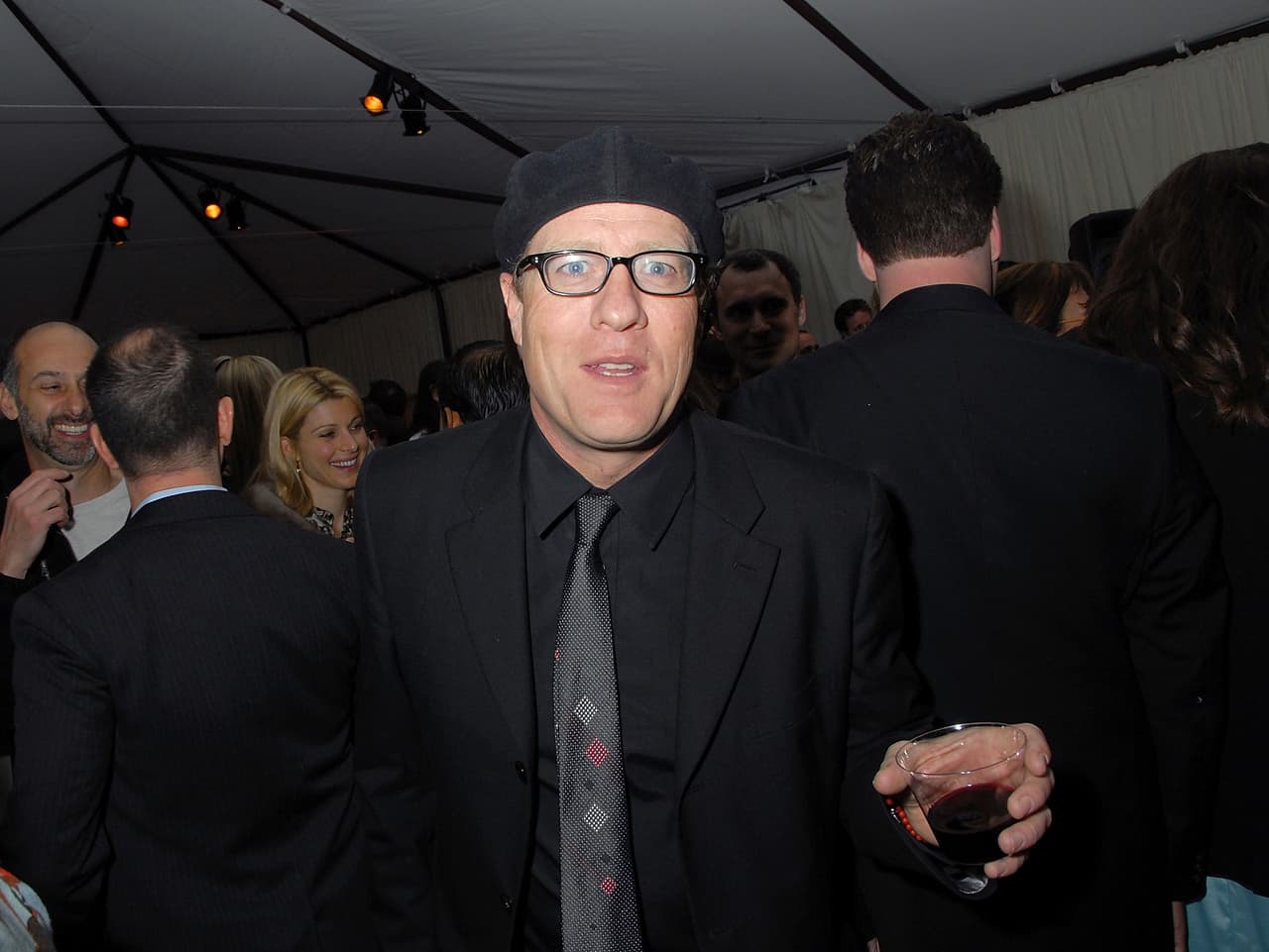 White Collar temporada 4: llegan Mekhi Phifer y Gregg Henry