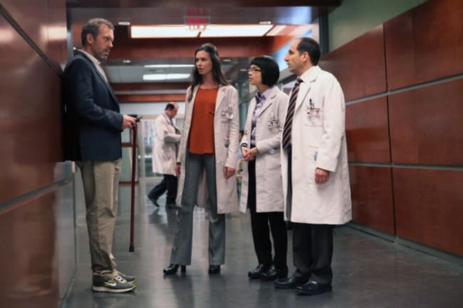 House temporada 8: ¿Quiénes estarán en el episodio final?