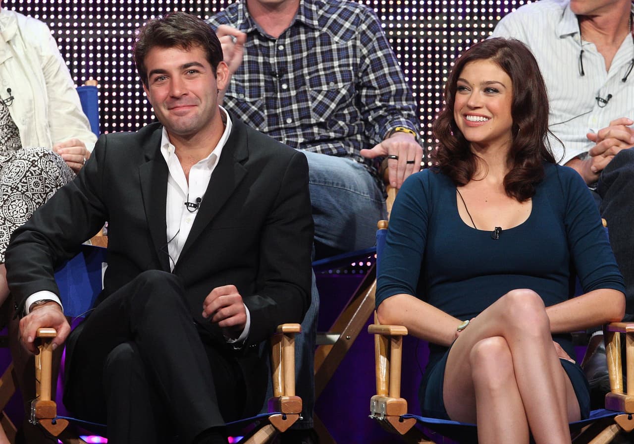 Pilotos 2012: Sigourney Weaver protagonizará Political Animals