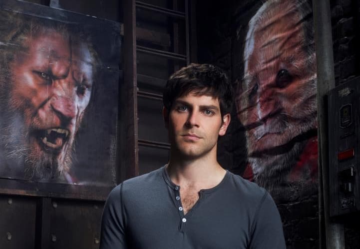 Programación 2012/13 de NBC