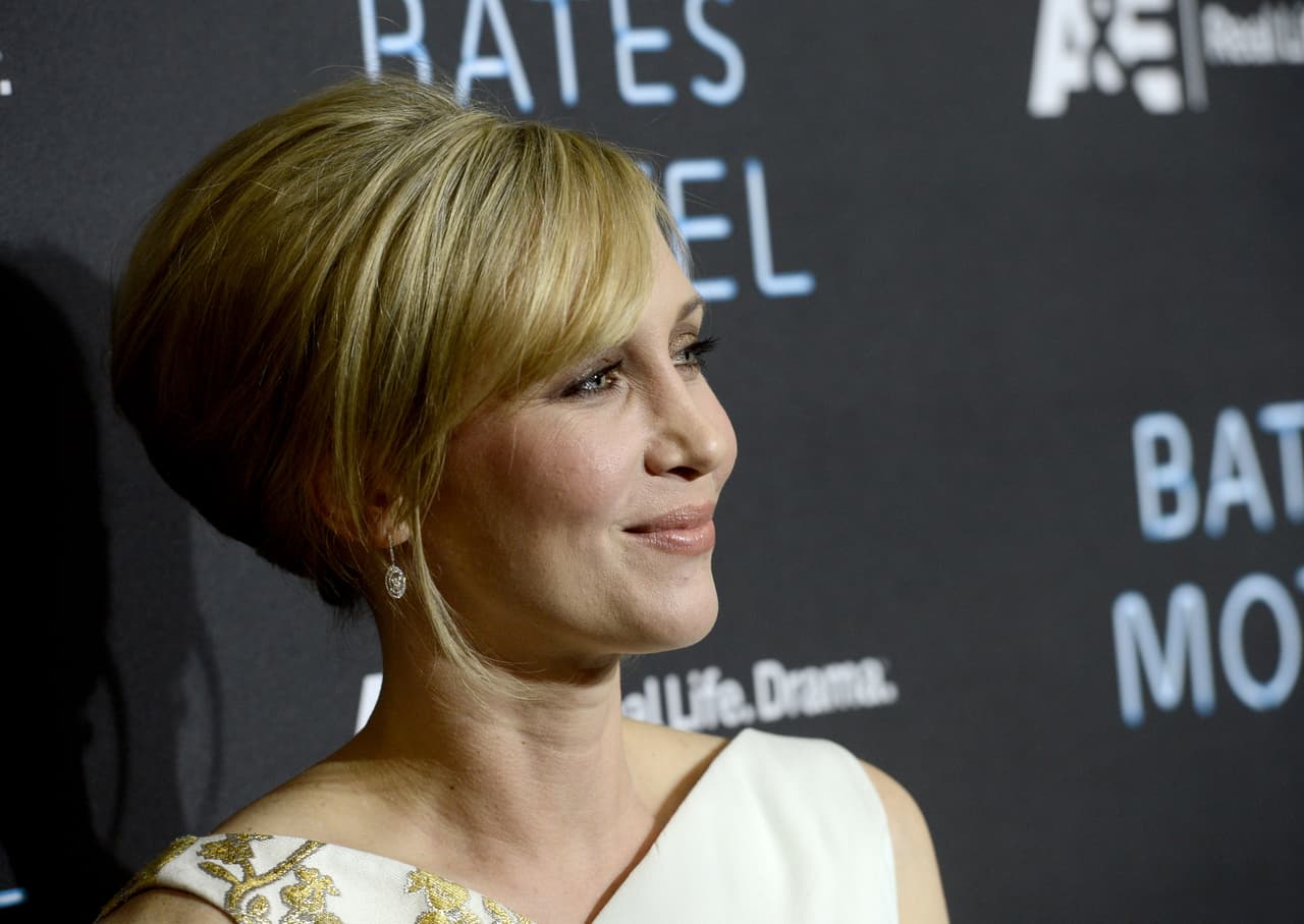 Bates Motel: Vera Farmiga será la madre de Norman Bates