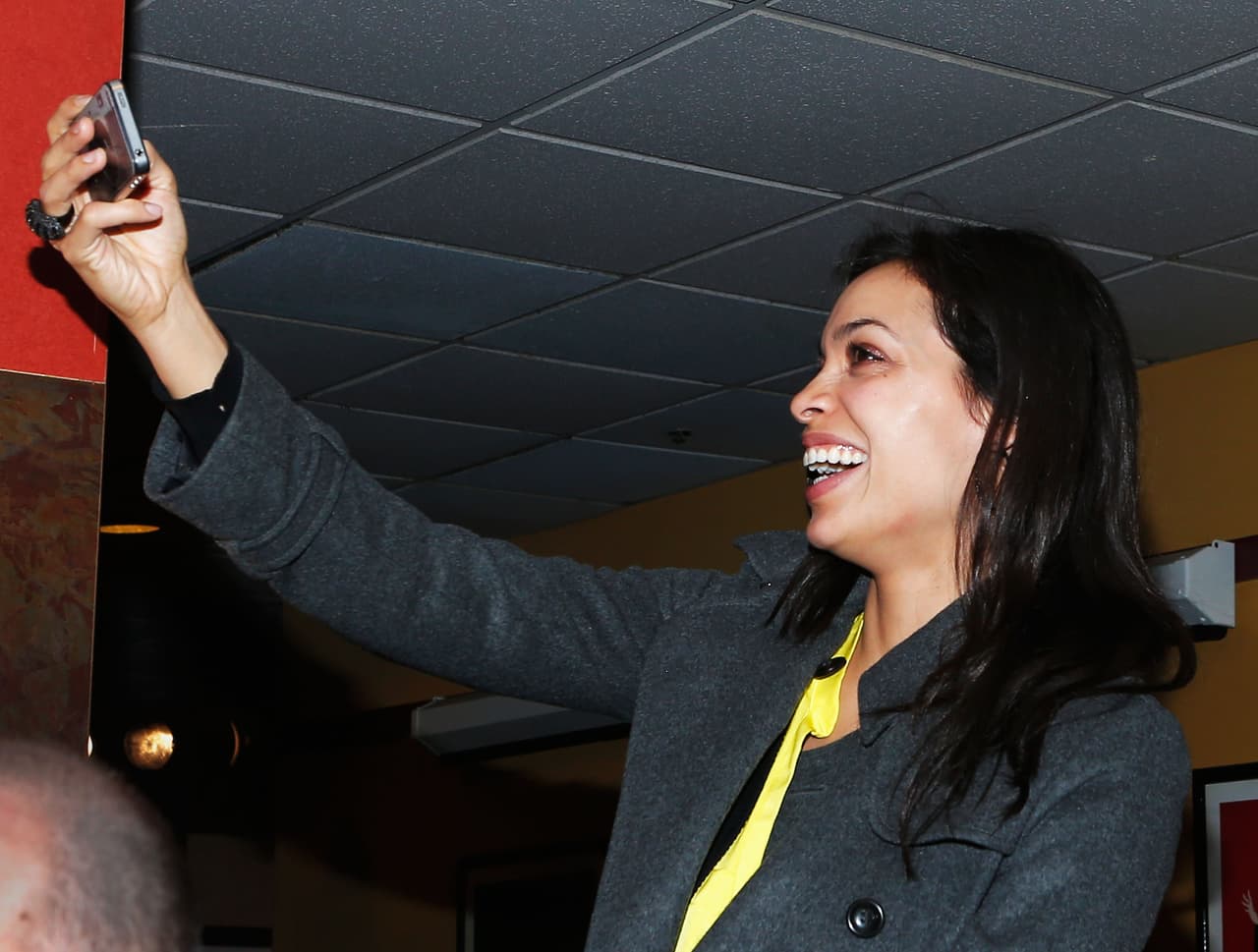 A&E podría adaptar OCT: Occult Crimes Taskforce