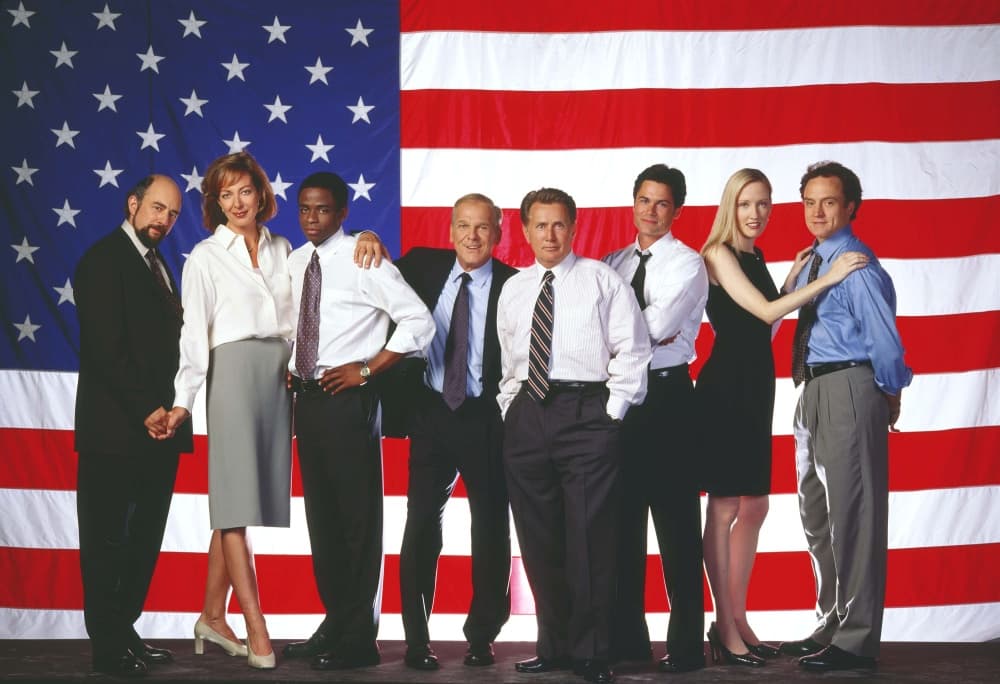 Mirar buenas series de televisión te hace mejor persona: lo dice la ciencia