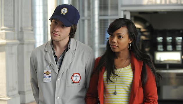 Crítica de Bones 7x08: The Bump in the Road