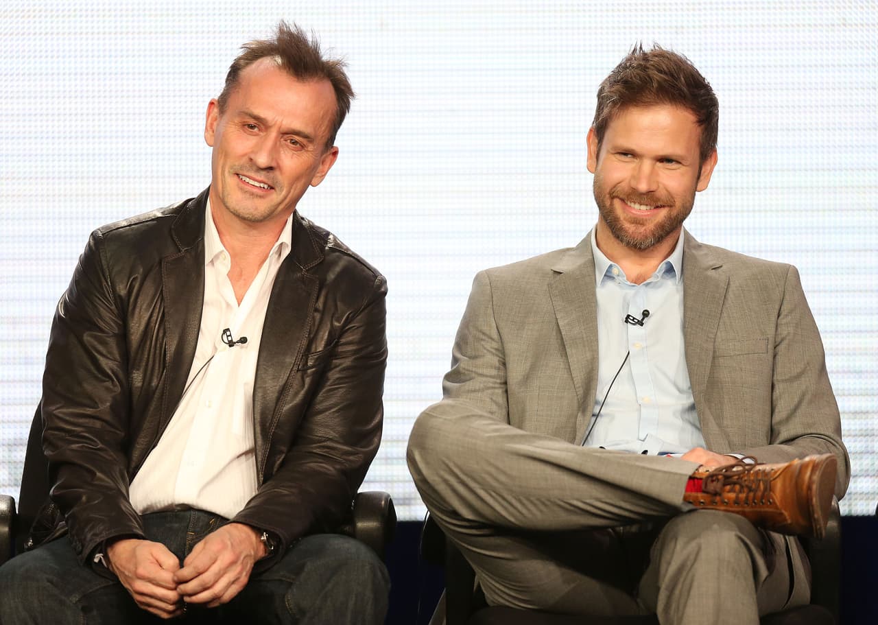 Cult, nueva serie de suspenso y cultos secretos