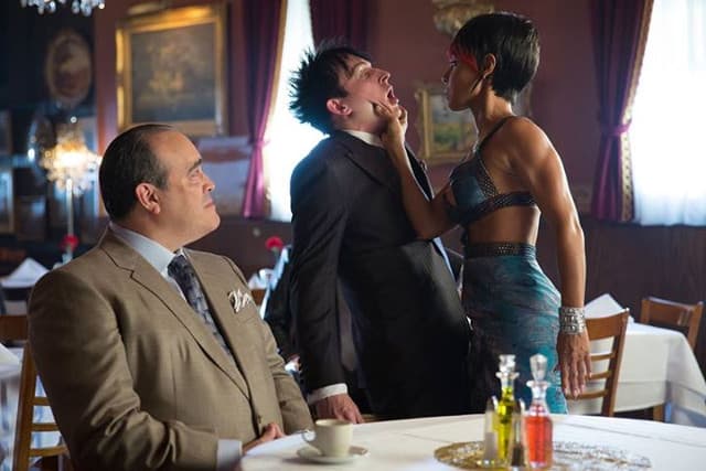 7 formas en las que Gotham puede mejorar notablemente su desarrollo