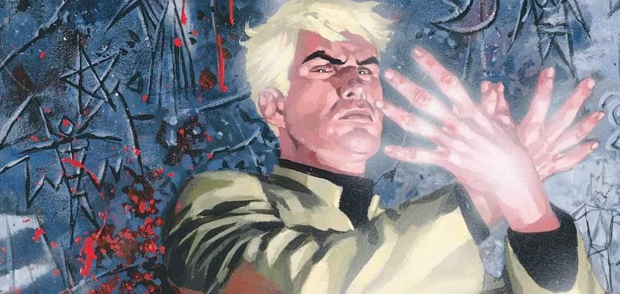 8 datos a tener en cuenta sobre Lucifer, la nueva serie inspirada en el personaje de DC Comics