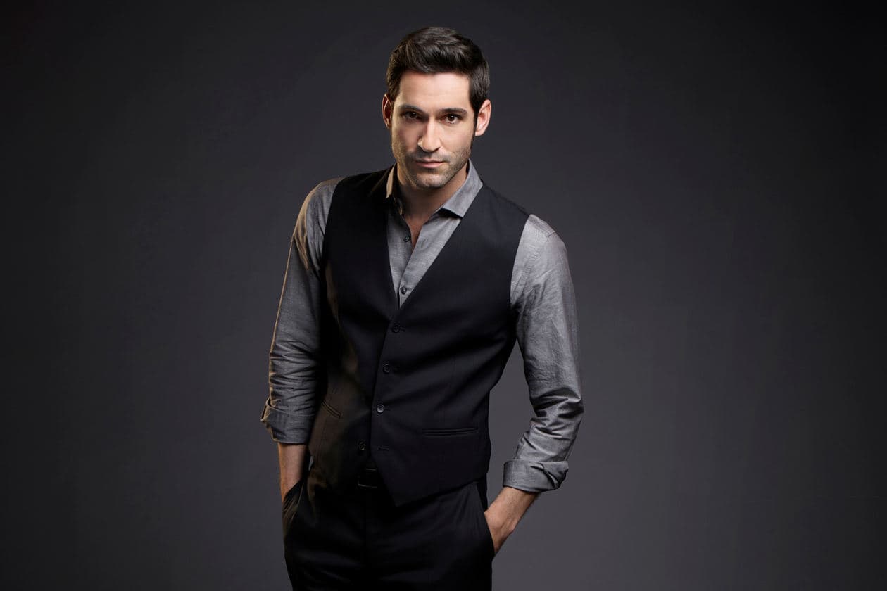 7 razones por las que Lucifer podría ser un éxito entre los adolescentes