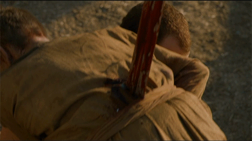 Game of Thrones: la justicia tarda [Crítica 4x07]