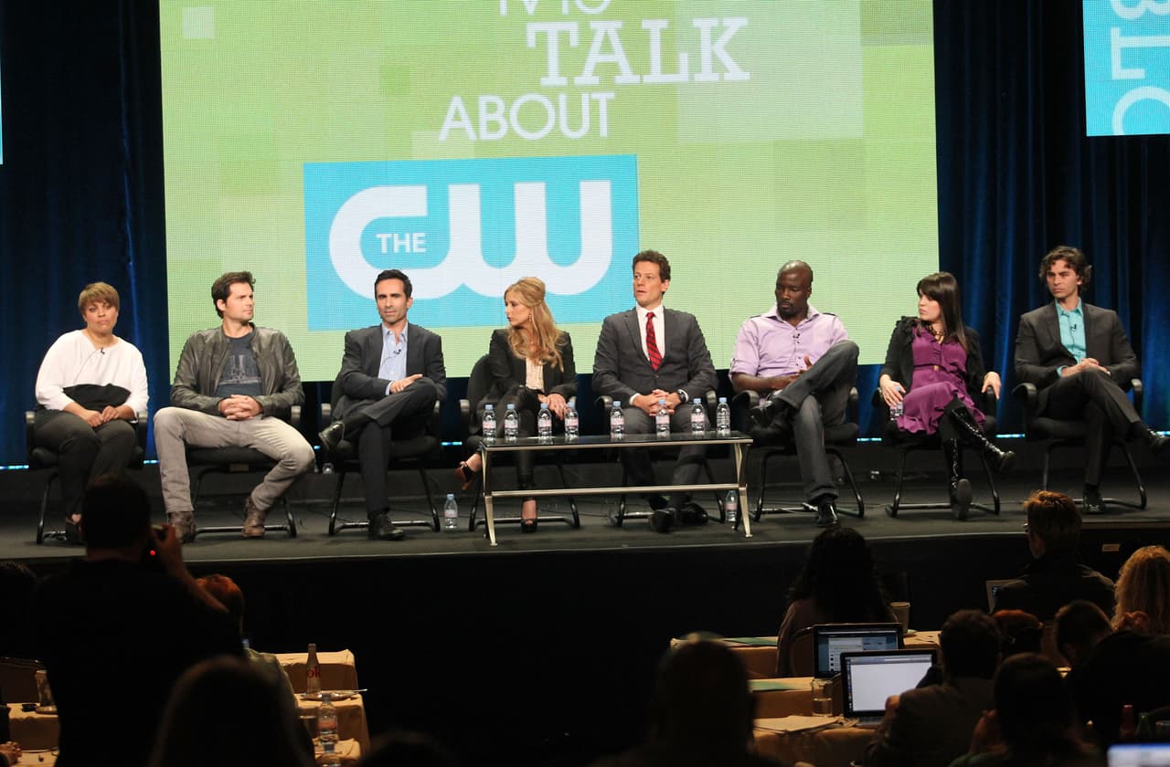 Ringer, análisis de la nueva serie de Sarah Michelle Gellar